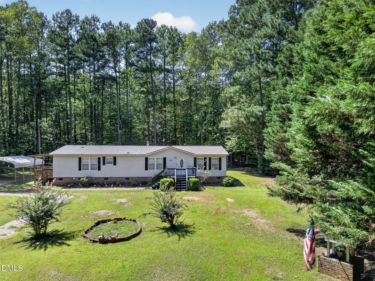 7026 Southern Court, Oxford, NC 27565 - #1