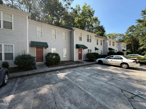 12 Mandy Court, Durham, NC 27707