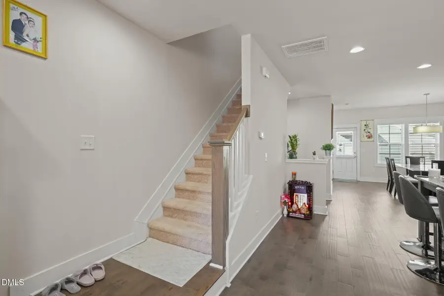 781 Fireball Court, Knightdale, NC 27545 - #2