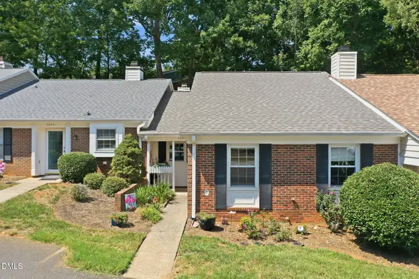 2642 Cottage Place, Greensboro, NC 27455