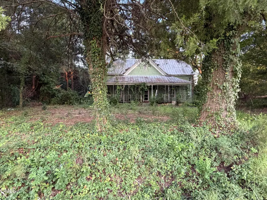 6531 Harper House Road, Newton Grove, NC 28366 - #2