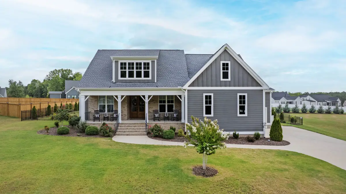 99 Cotton Fields Lane, Fuquay Varina, NC 27526 - #1