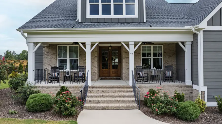 99 Cotton Fields Lane, Fuquay Varina, NC 27526 - #2