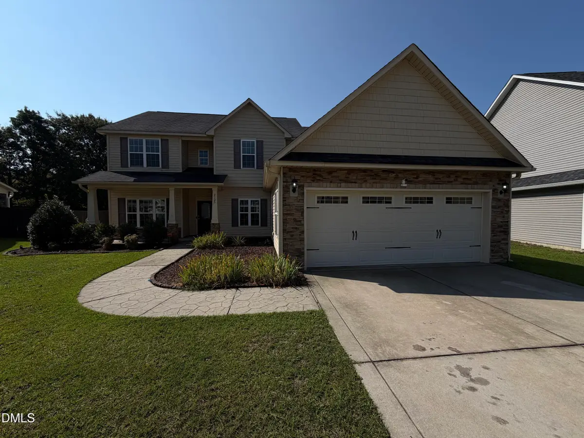 2725 Mosquera Drive, Fayetteville, NC 28306 - #1