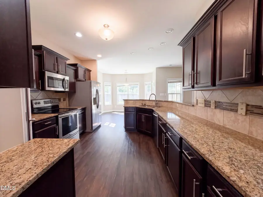 2725 Mosquera Drive, Fayetteville, NC 28306 - #2