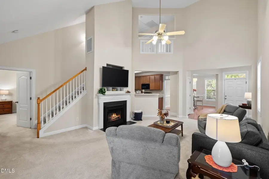 3414 Sunbright Lane, Raleigh, NC 27610 - #2