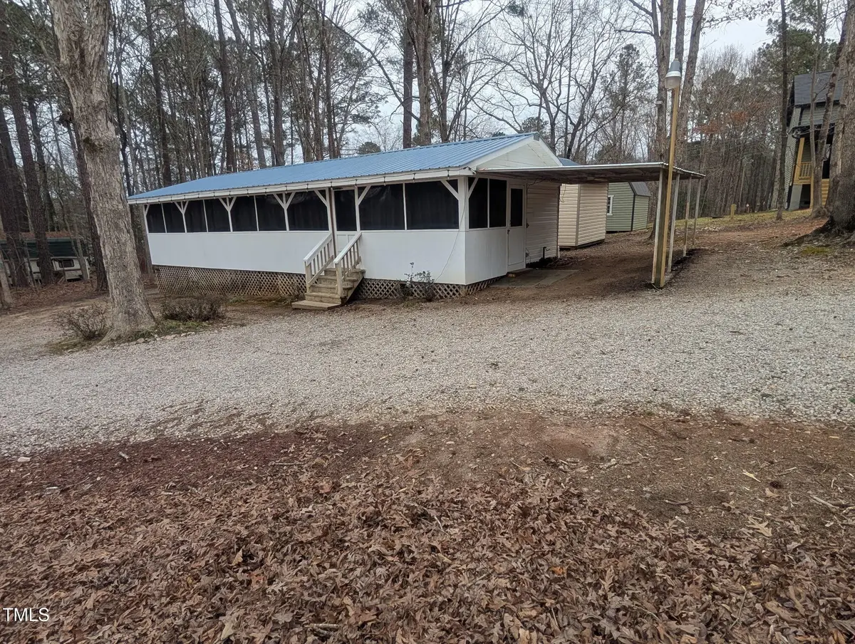 122 Tomahawk Drive, Louisburg, NC 27549 - #1