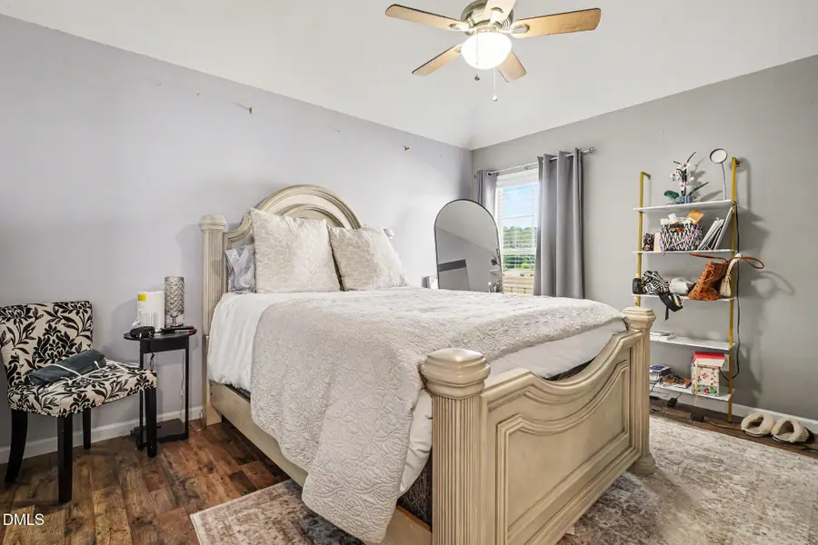 88 Shepard Drive, Linden, NC 28356 - #3