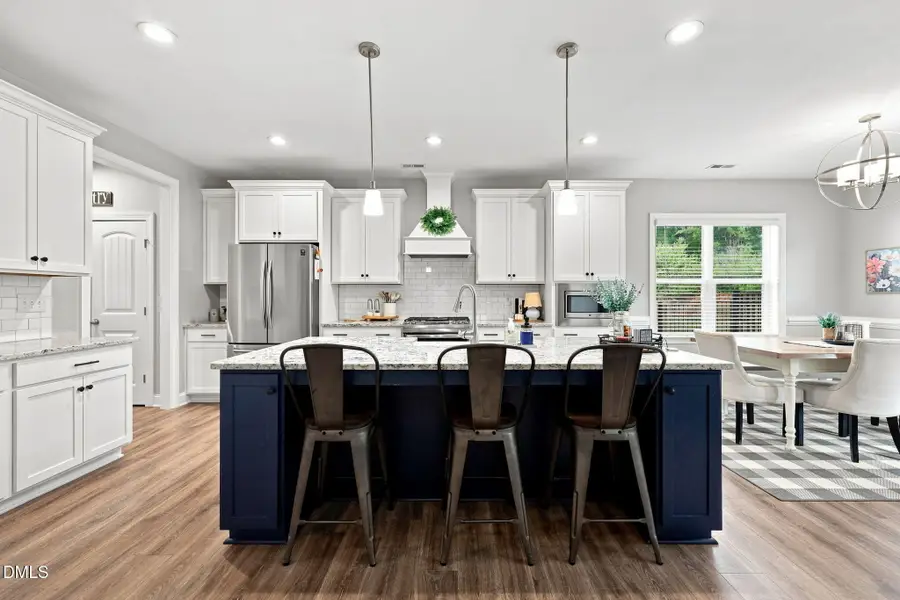 2013 Edens Ridge Avenue, Wake Forest, NC 27587 - #3