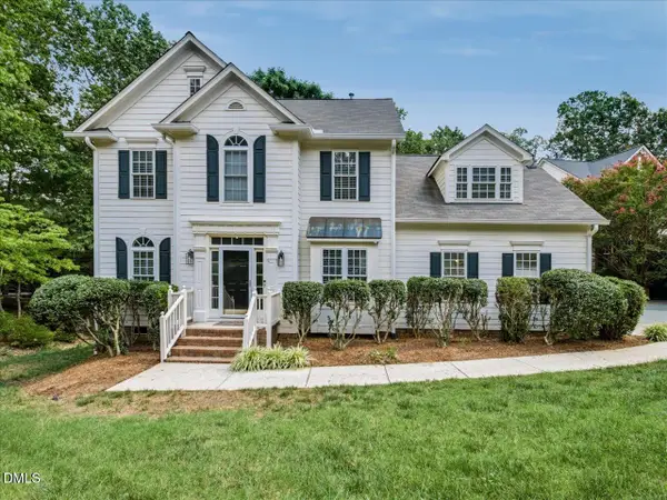1512 Fairbanks Road, Cary, NC 27513