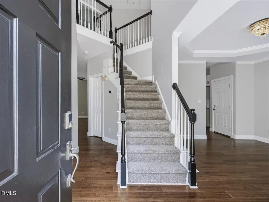 1512 Fairbanks Road, Cary, NC 27513 - #2