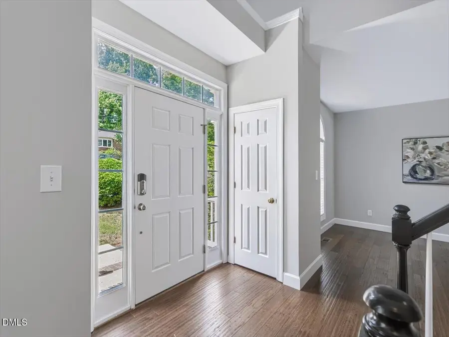 1512 Fairbanks Road, Cary, NC 27513 - #3