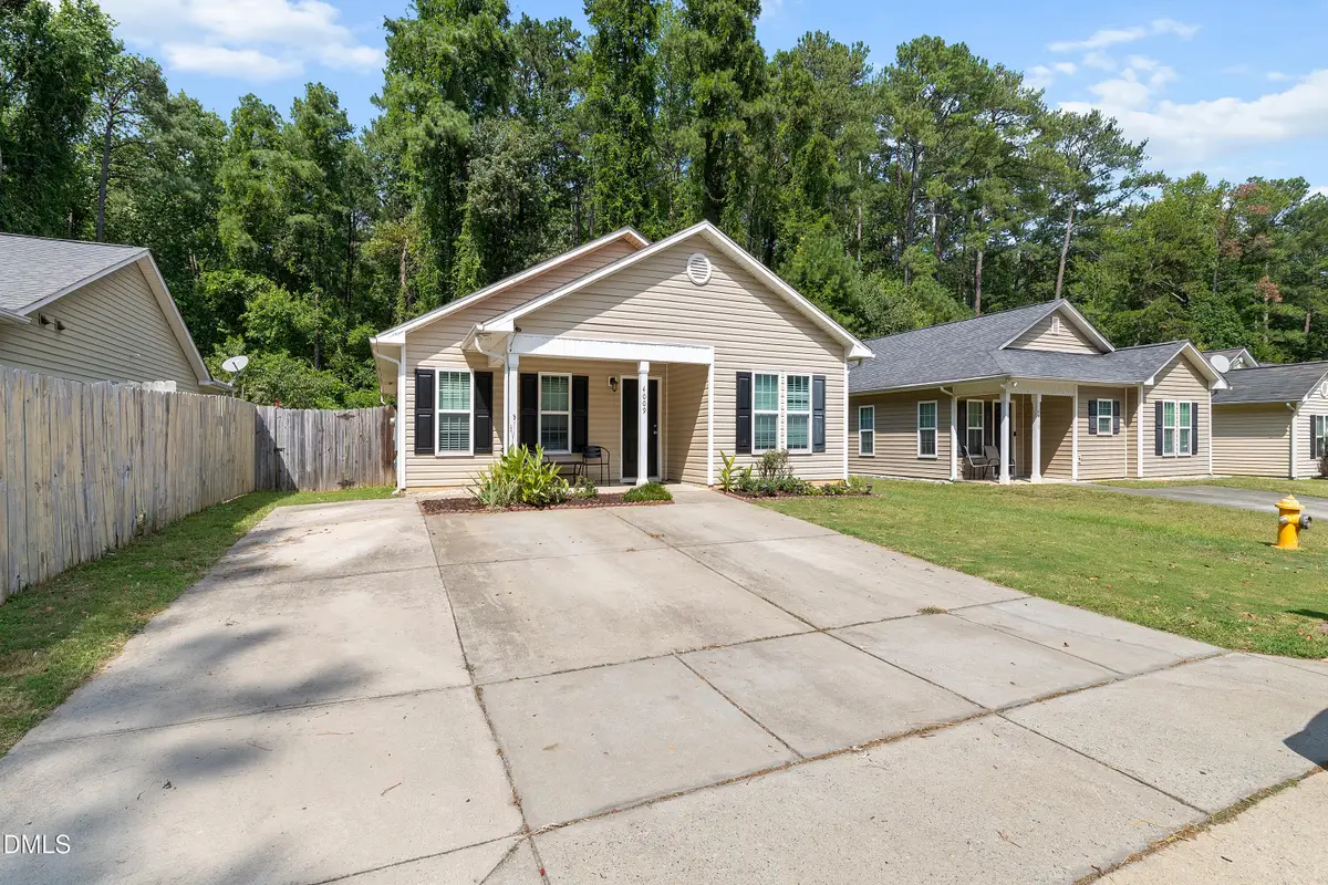 4009 Green Jacket Trail, Raleigh, NC 27610 - #1