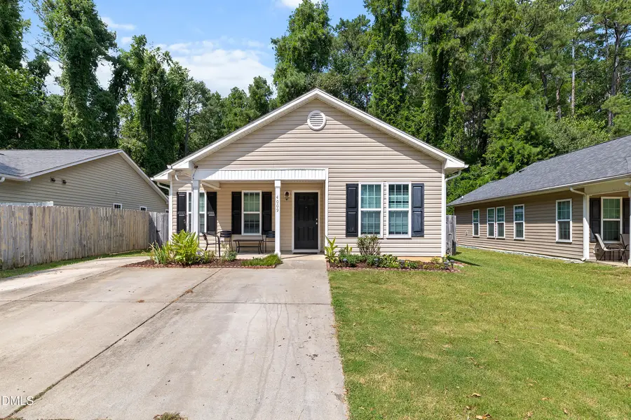 4009 Green Jacket Trail, Raleigh, NC 27610 - #3