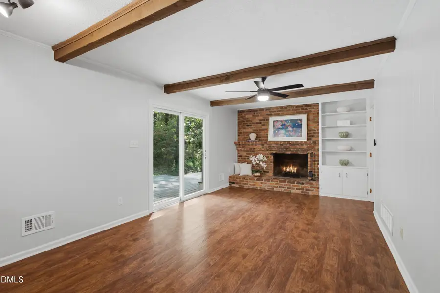 6701 Millbridge Court, Raleigh, NC 27615 - #3