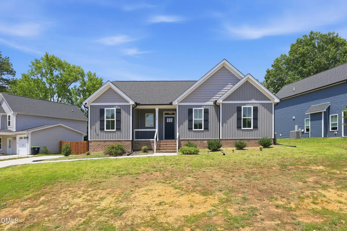 104 Averly Court, Stem, NC 27581 - #1