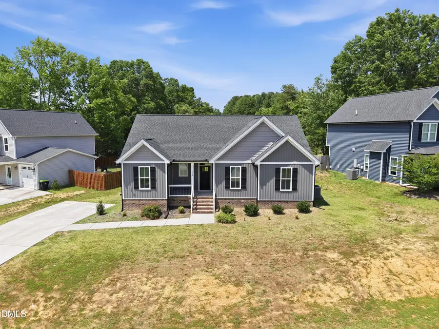 104 Averly Court, Stem, NC 27581 - #2