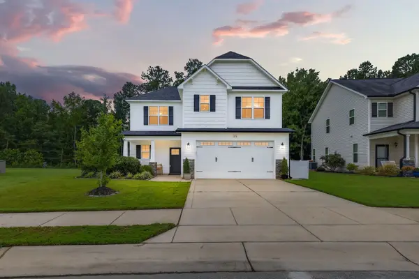 278 Durwin Lane, Clayton, NC 27520