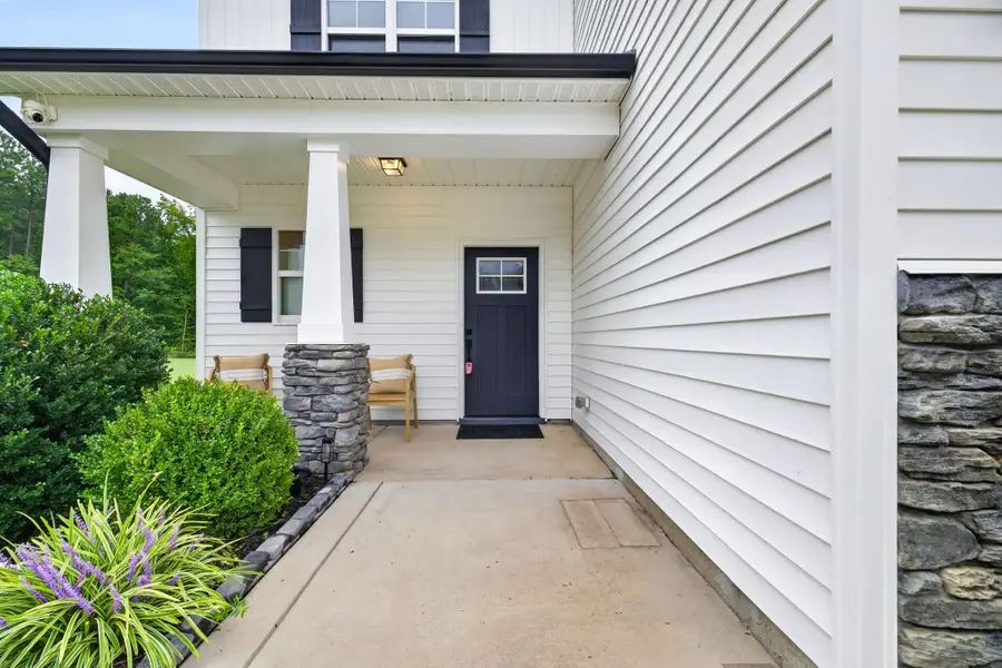 278 Durwin Lane, Clayton, NC 27520 - #2
