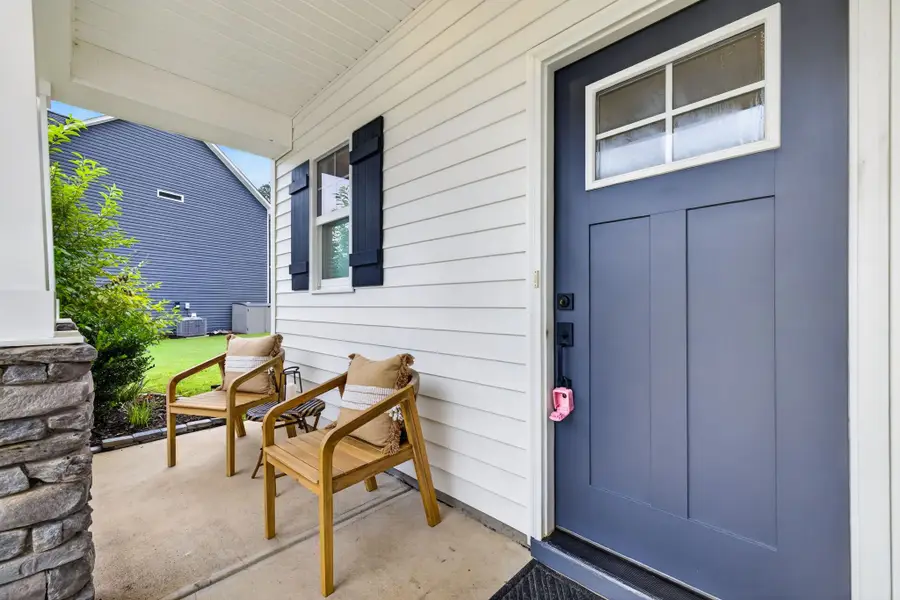 278 Durwin Lane, Clayton, NC 27520 - #3