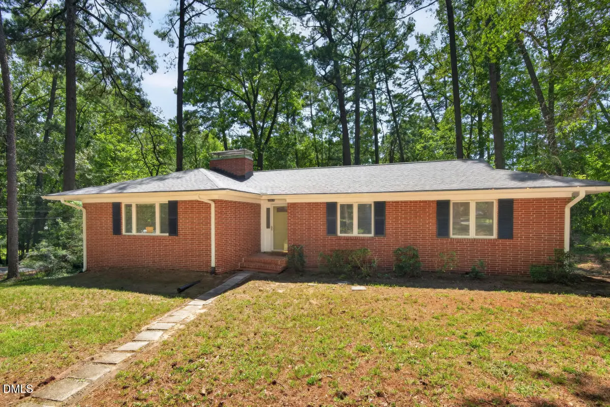 3503 Eastis Drive, Durham, NC 27705 - #1