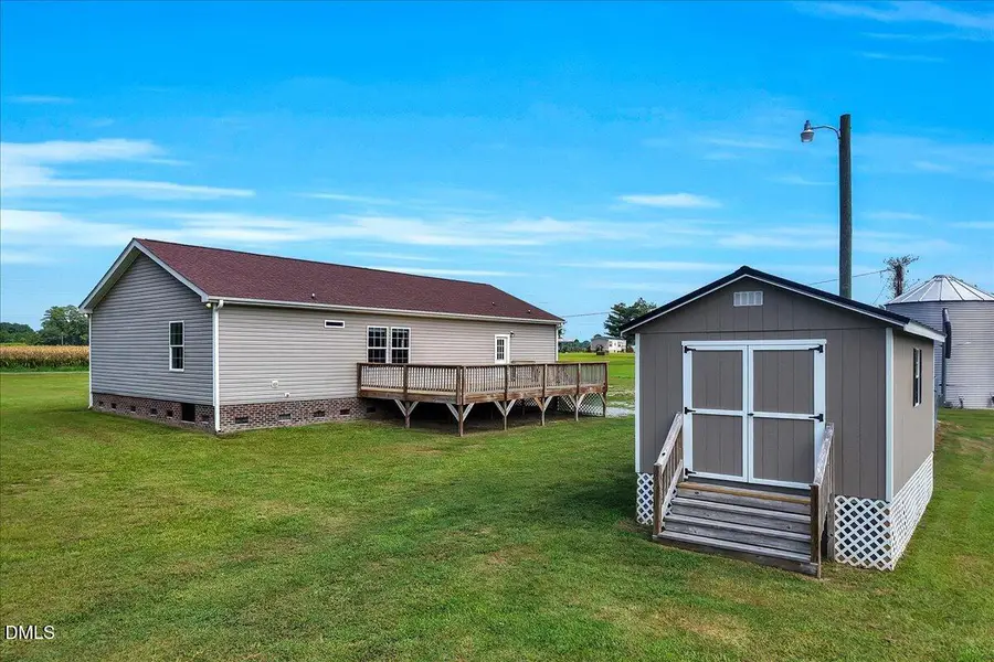 1088 Stewart Road, Four Oaks, NC 27524 - #3