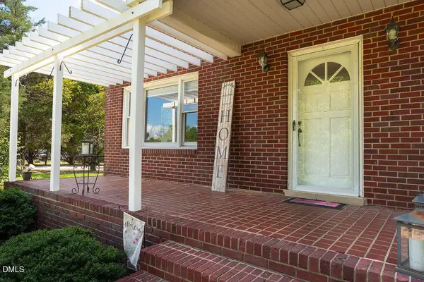 3199 Nc-55, Coats, NC 27521