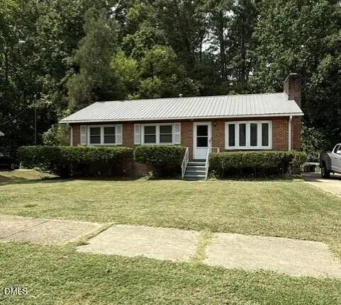 824 Cooper Road, Raleigh, NC 27610