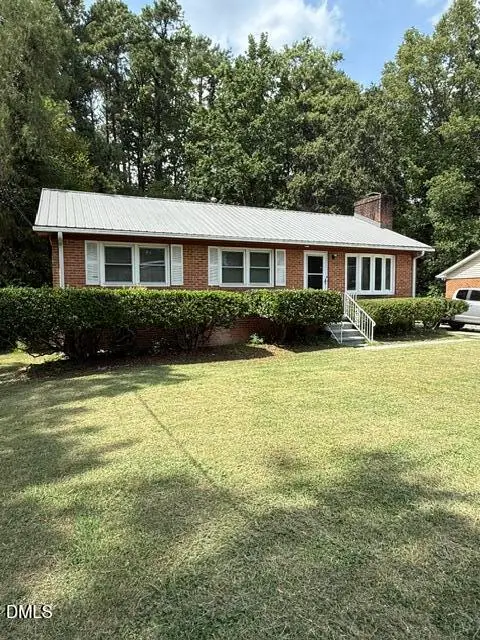 824 Cooper Road, Raleigh, NC 27610 - #2