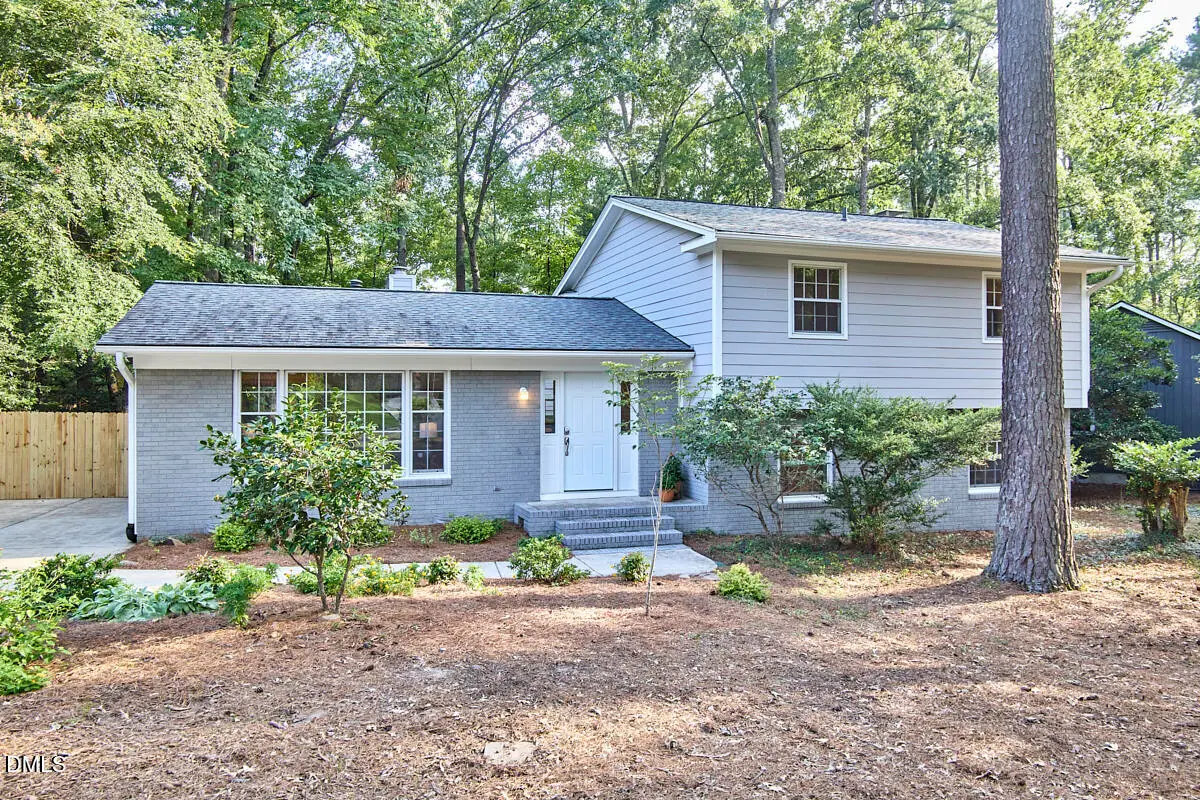 2432 Sedgefield Drive, Chapel Hill, NC 27514 - #1