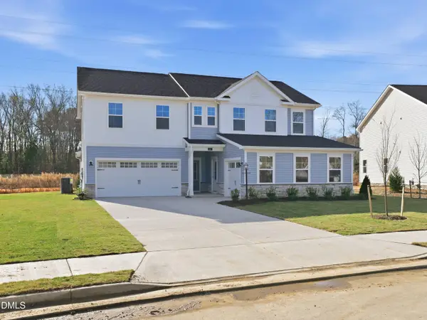 330 Macon Lake Drive, Apex, NC 27523