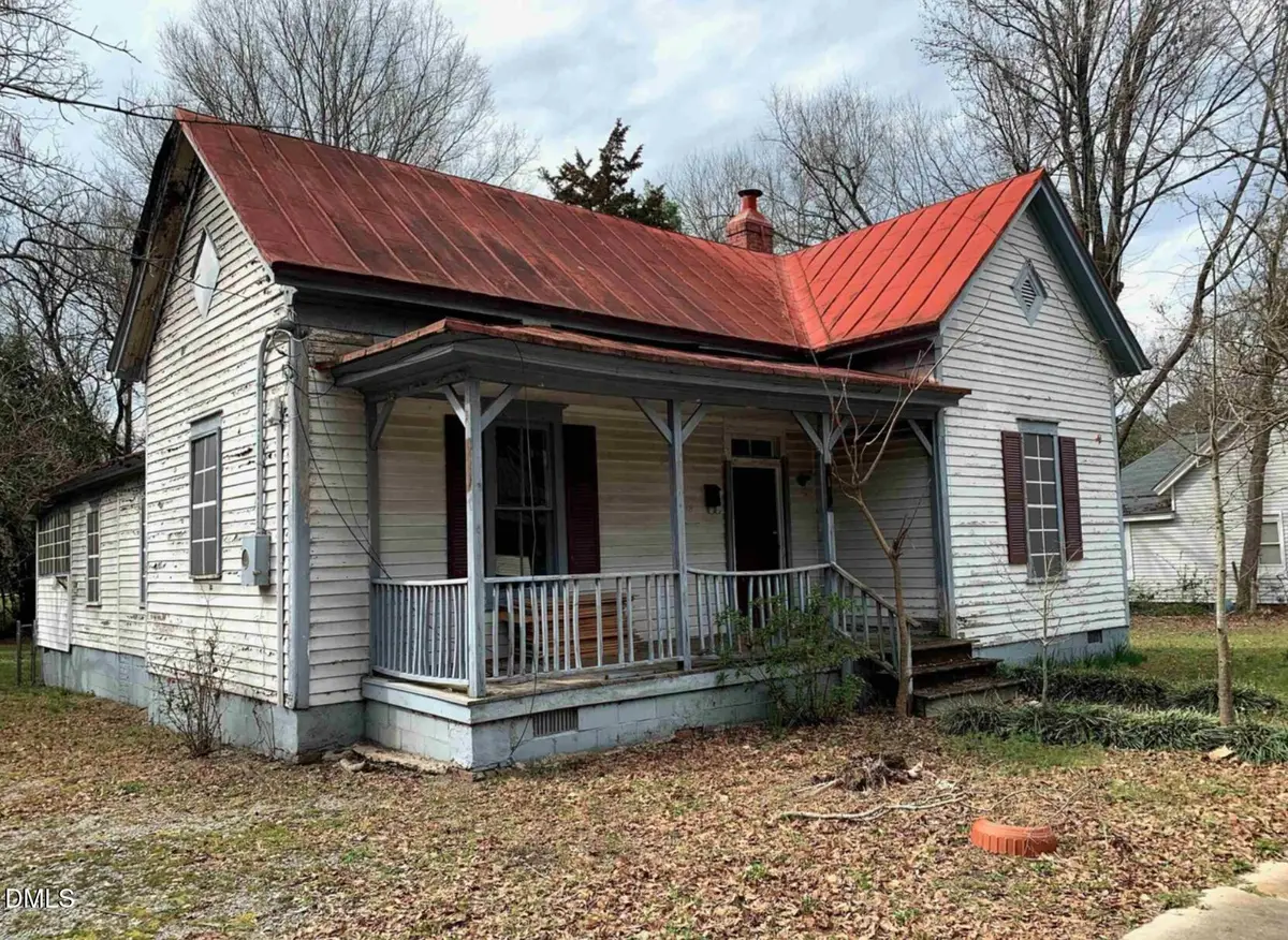 618 Pender Street, 12 Rocky Mount, NC 27801 - #1