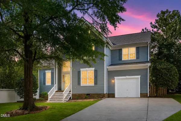103 Peachland Drive, Cary, NC 27519
