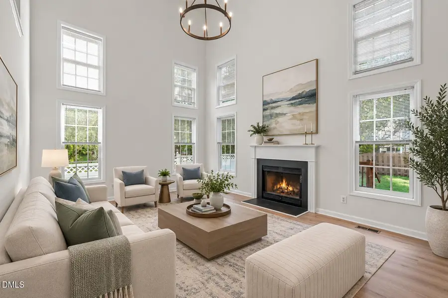 103 Peachland Drive, Cary, NC 27519 - #2