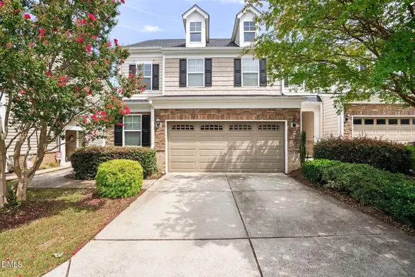 617 Grace Hodge Drive, Cary, NC 27519
