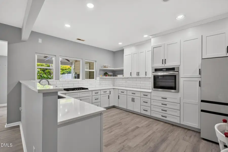 617 Grace Hodge Drive, Cary, NC 27519 - #3