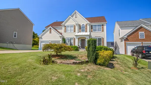 107 Bigbee Trail, Morrisville, NC 27560