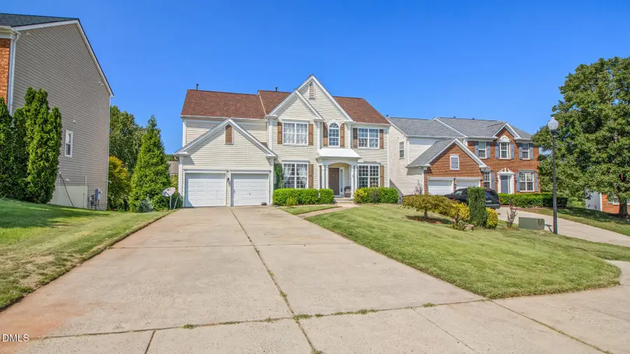107 Bigbee Trail, Morrisville, NC 27560 - #2