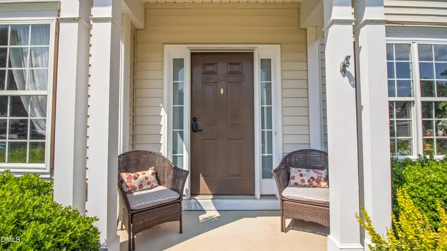 107 Bigbee Trail, Morrisville, NC 27560 - #3