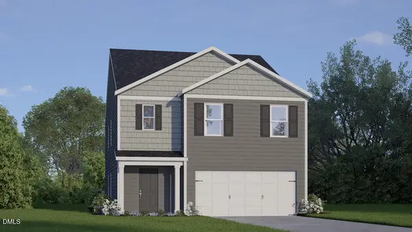 1005 Holden Vista Circle, Durham, NC 27704