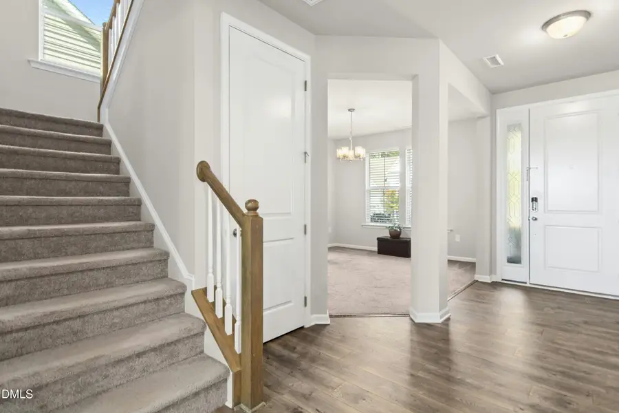 1605 Grace Church Street, Wake Forest, NC 27587 - #3