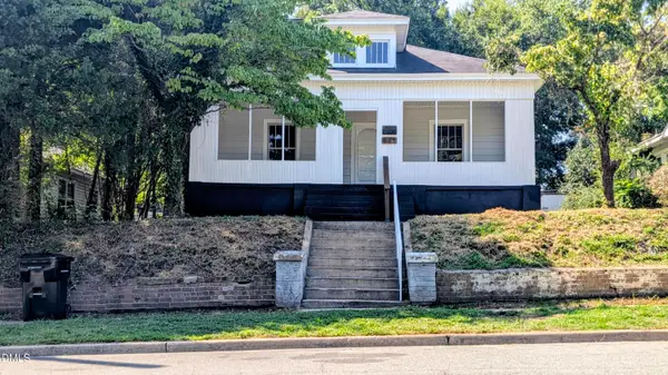 621 Harris Street, Burlington, NC 27217