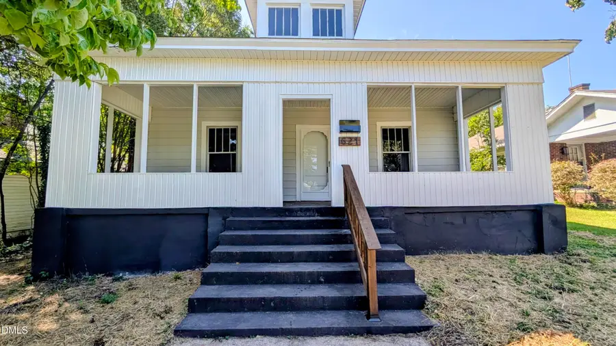 621 Harris Street, Burlington, NC 27217 - #2