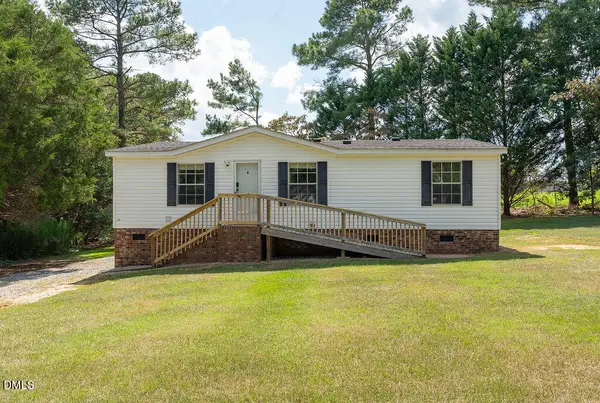 3189 Nc-55, Coats, NC 27521