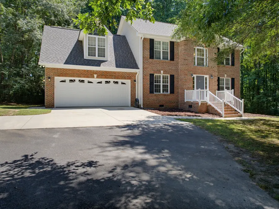 1212 Mallard Creek Court, Fuquay Varina, NC 27526 - #2