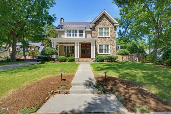 2011 Stone Street, Raleigh, NC 27608
