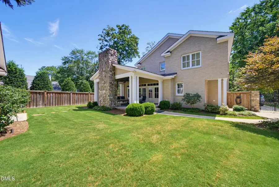 2011 Stone Street, Raleigh, NC 27608 - #3
