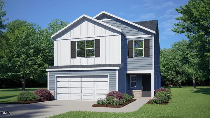 1007 Holden Vista Circle, Durham, NC 27704 - #1