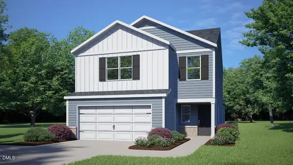 1007 Holden Vista Circle, Durham, NC 27704