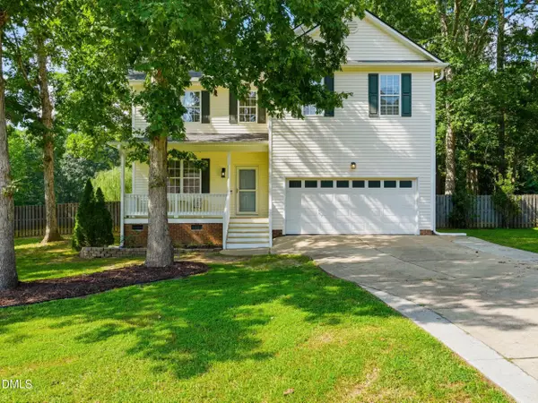 140 Oak Creek Drive, Clayton, NC 27520